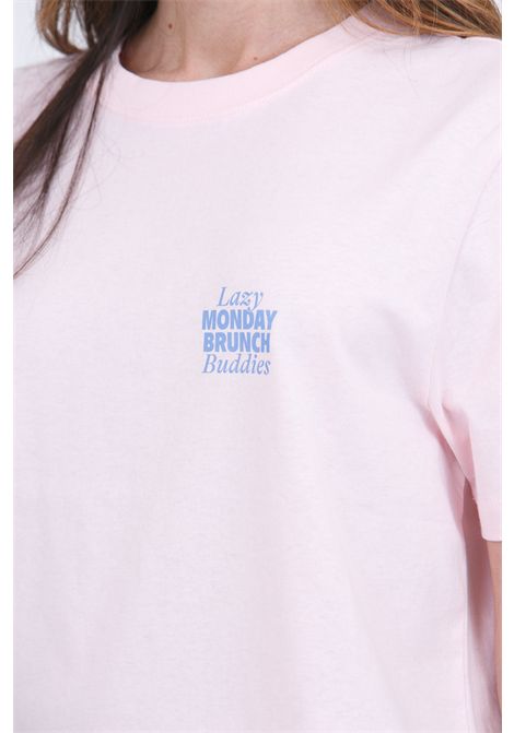  DES PETIT HAUTS | T- Shirt | JEREM-1E26021111410